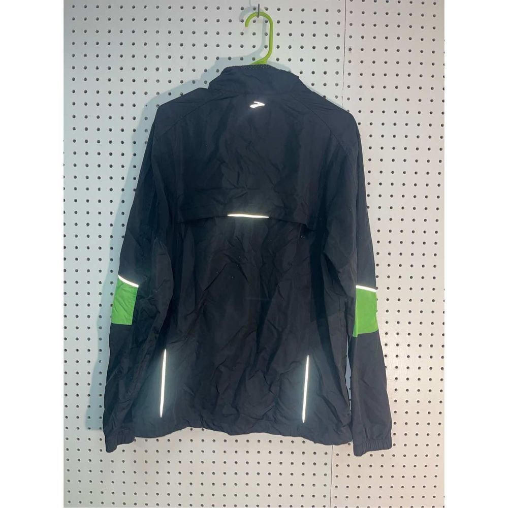 Brooks Running Jacket - image 2